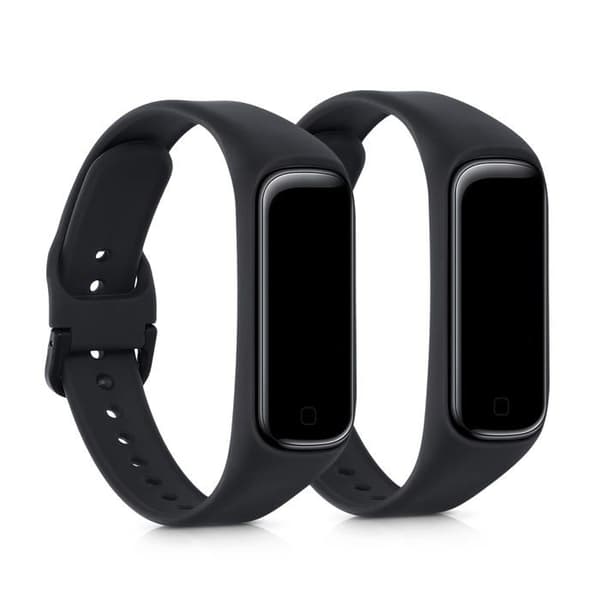 Klockarmband säljs ensamt Kwmobile - 53962.03