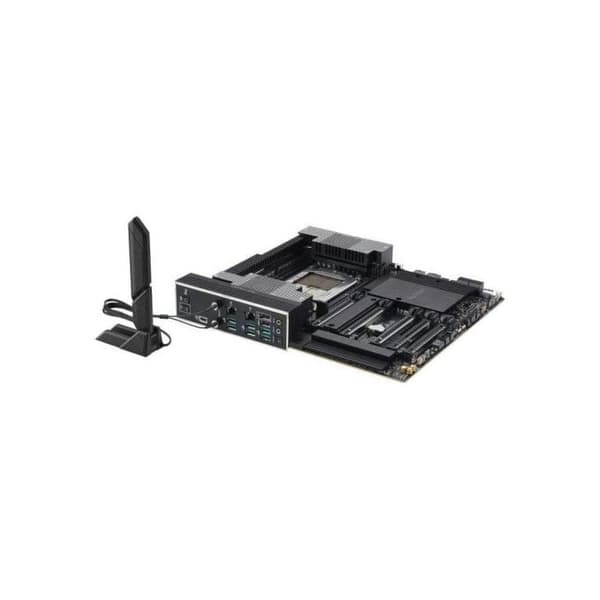 ASROCK Pro WS TRX50-Sage WiFi
