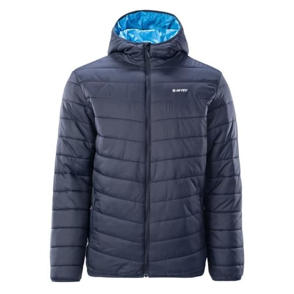 Doudoune Hi-Tec Lovara - sky captain/brilliant blue