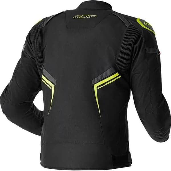 Motorcykeljacka RST S1 D3O