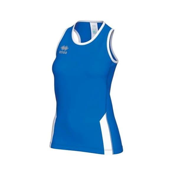Errea Regis Woman Ad Top