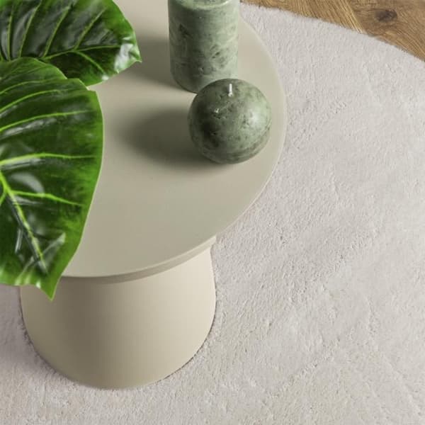 Sandsfilt matta 100x200 cm polyester halkskyddande