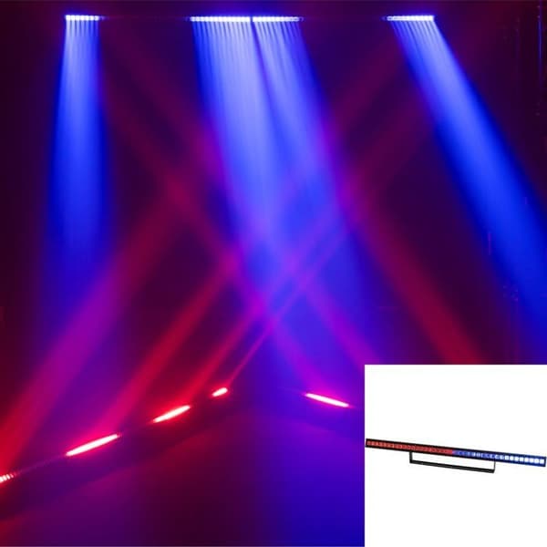 Eurolite LED PIX-40 RGB Bar