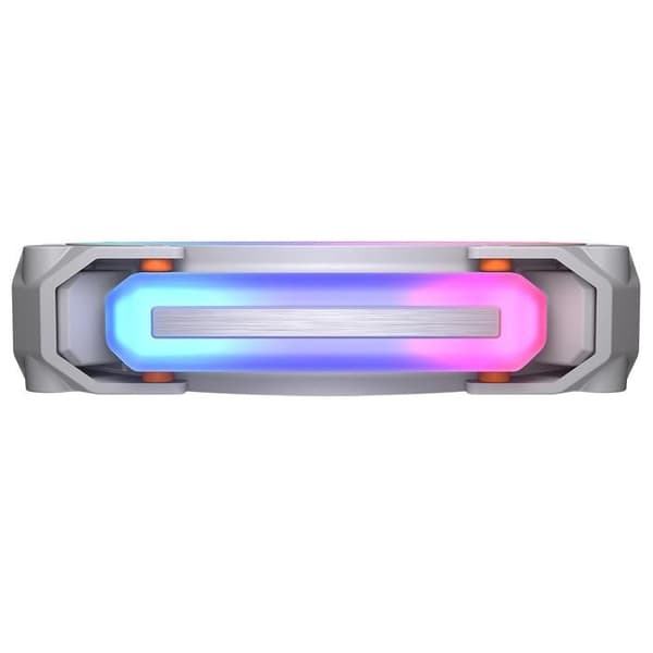 Fläkt - COUGAR - APOLAR120RGB - 120 mm - ARGB - Q-Stop