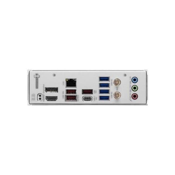 MSI B850 GAMING PLUS WIFI6E moderkort AMD B850 Socket AM5 ATX
