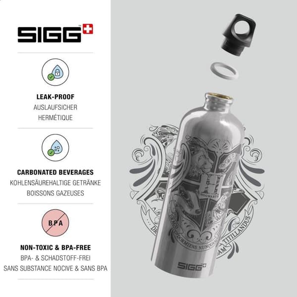 Kanna - dunk - Sigg termosflaska - 6036.70