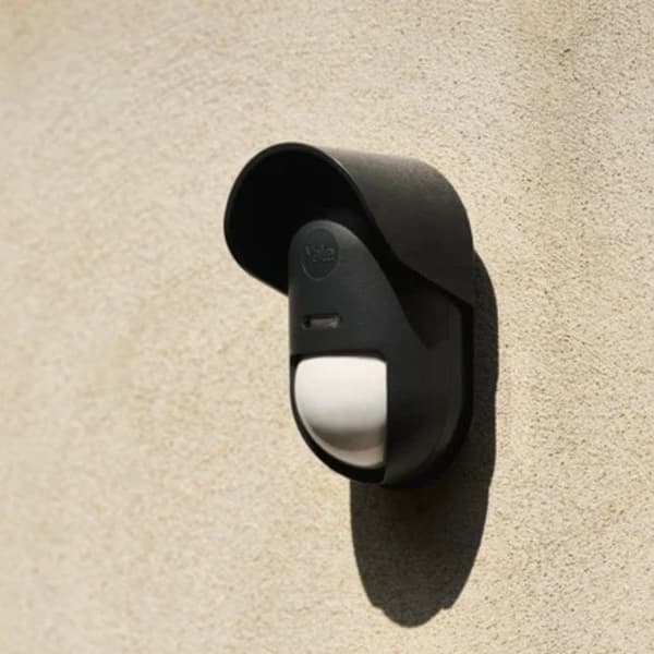 "Dörr- och fönsteröppningssensor - YALE - Utomhus - För smart alarm"