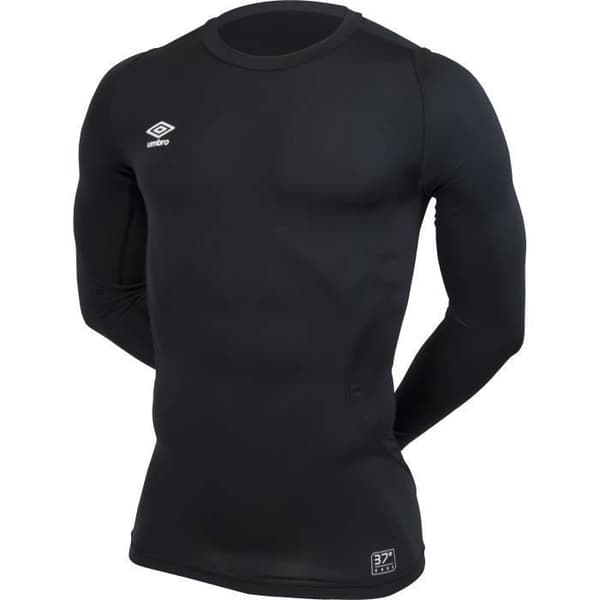 Umbro Core Crew kompressionströja junior