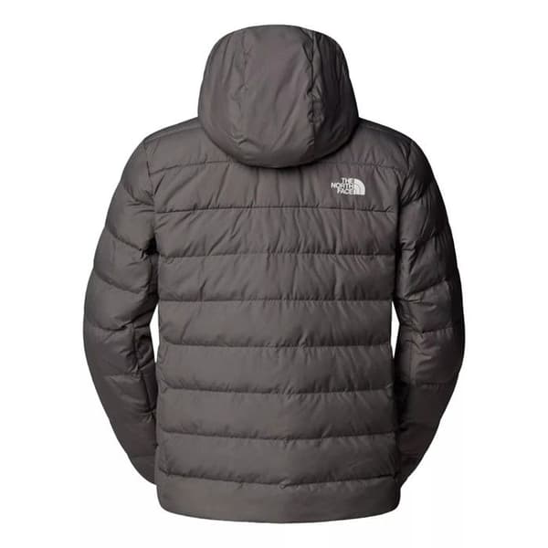 Doudoune med huva The North Face ACONCAGUA 3