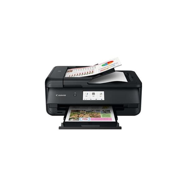 CANON PIXMA TS9550a bläckstråleskrivare