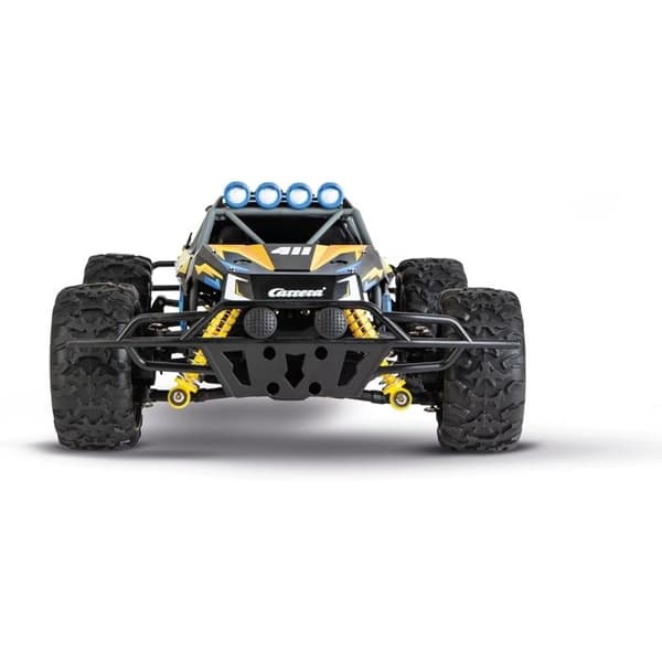 Fordon RC Passion impact 2.4GHz