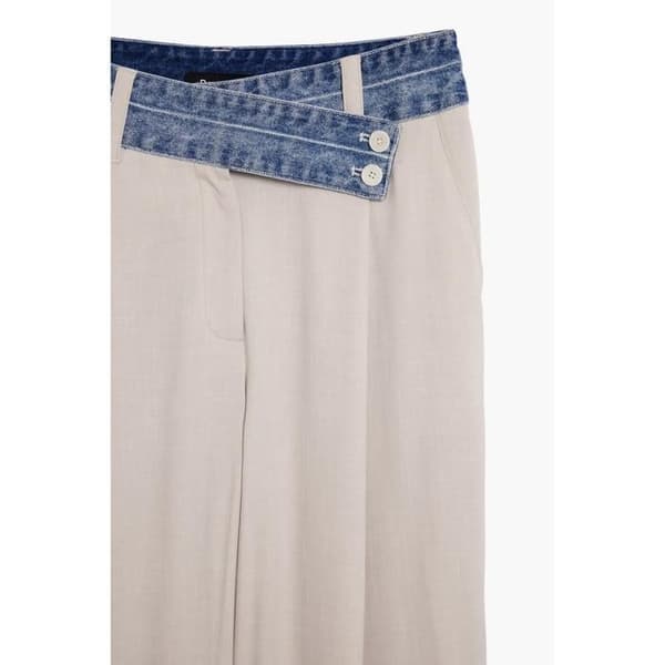Desigual Isis dambyxor