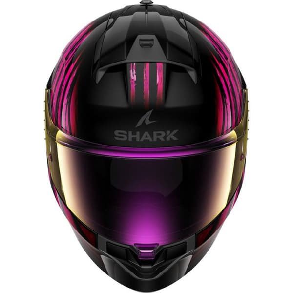 Heltäckande hjälm Shark Ridill 2 Assya