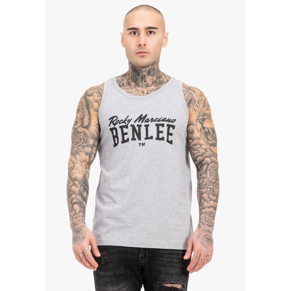 Benlee Ludica regular fit linne