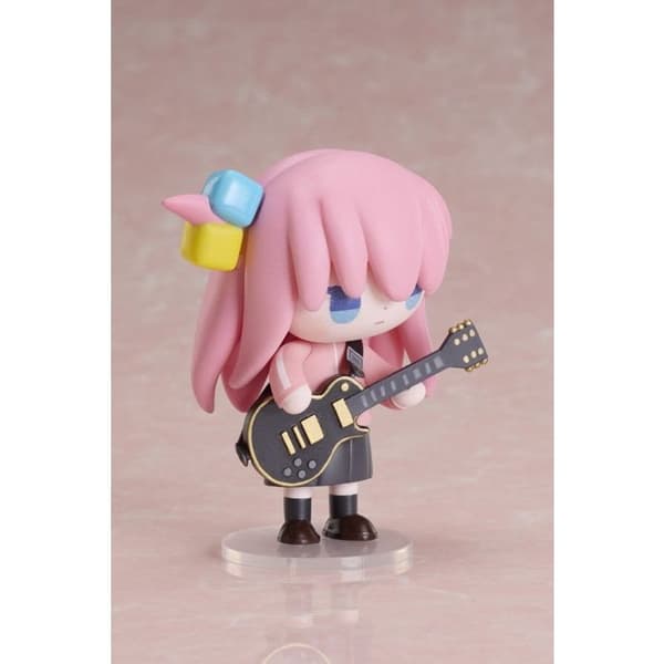 Aniplex - Bocchi the Rock! - Statyett Deformation Hitori Gotoh 10 cm