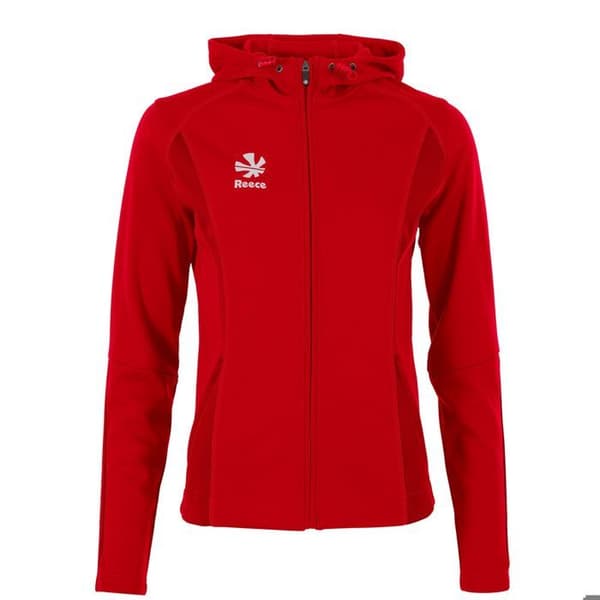 Reece Australia Shift dam hoodie med full zip