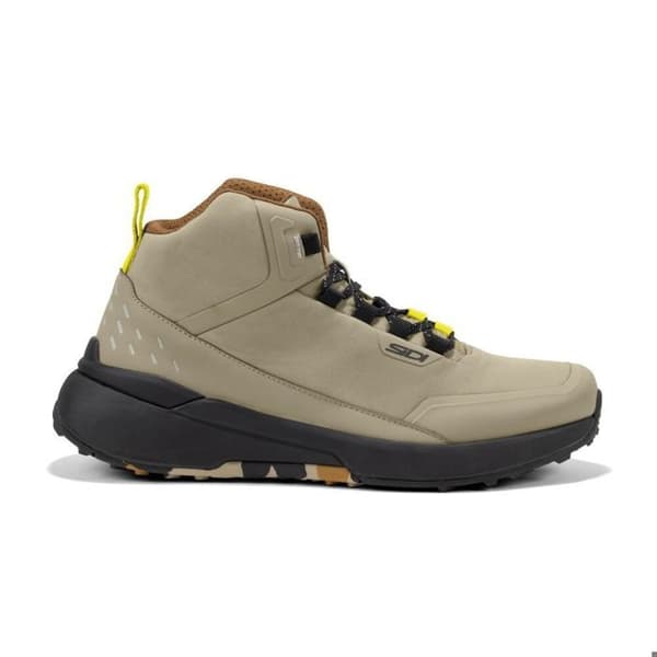 Sidi Nucleus Skor