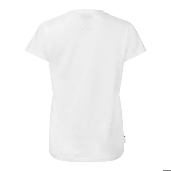 T-shirt med V-ringning för kvinnor Musto Original