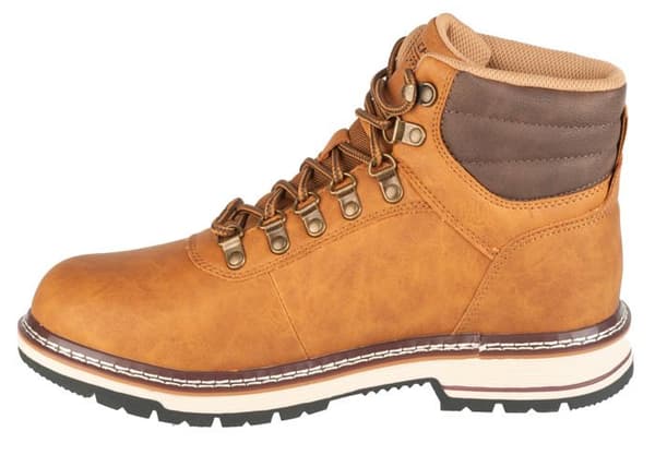 Hiking boots Herr - Brun - Skechers Corado - Jaxx