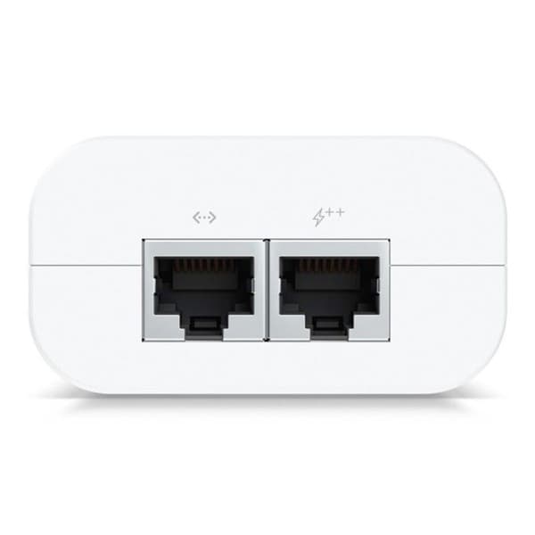 Switch - UBIQUITI NETWORKS - UISP U-PoE++ - Gigabit Ethernet - PoE++