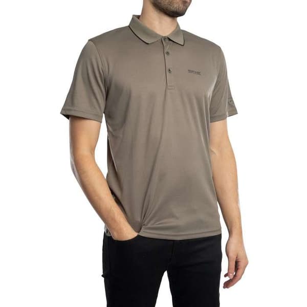 Polo Aktiv Maverick V - Regatta