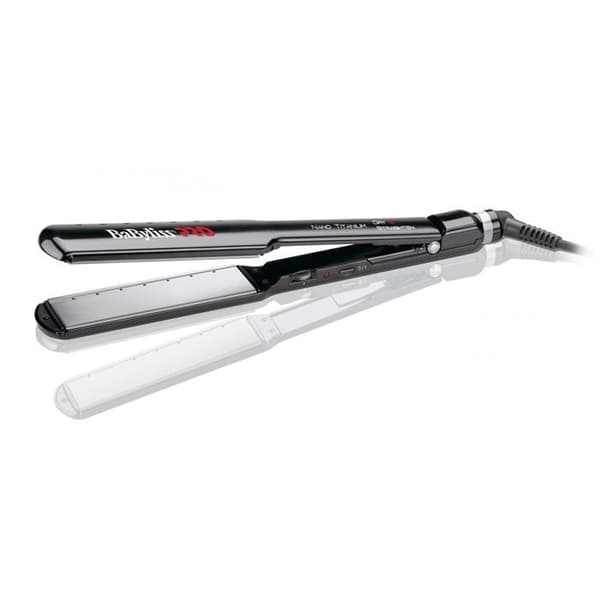 Plattång "Dry & Straightener"