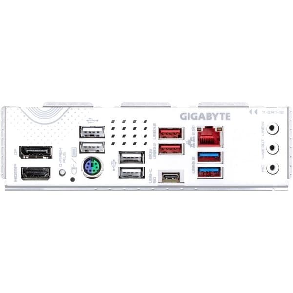 Moderkort - GIGABYTE - B850 EAGLE ICE - ATX-format - Chipset AMD B850 - DDR5 & PCIe 5.0 - WiFi 7