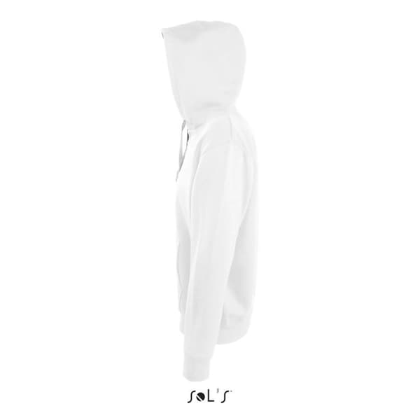 Sol's Soul zip hoodie