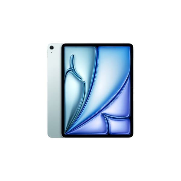 iPad Apple Air 13" Chip M3 1 To Wifi 7:e generationen 2025 Blå