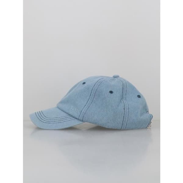 Casquette Waruu keps denim - Barts