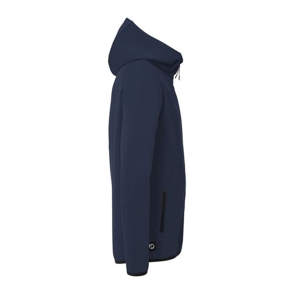 Barn hoodie-jacka Uhlsport ID