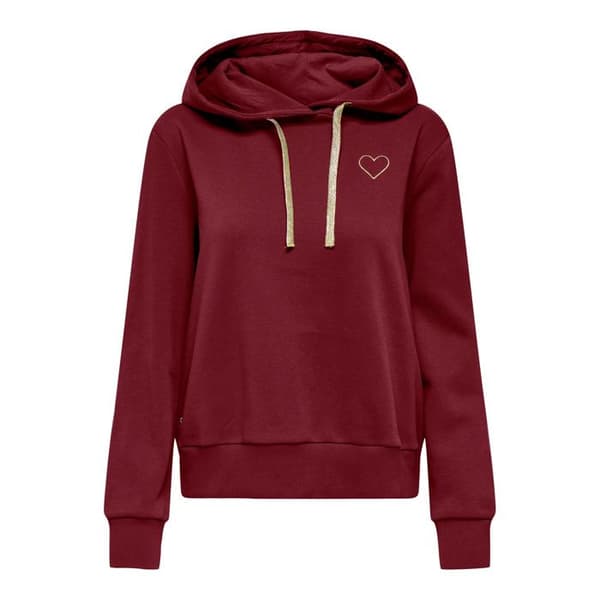 Hoodie dam Only Noli