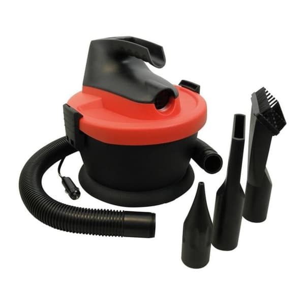 'Wet & Dry' dammsugare 12V/135W