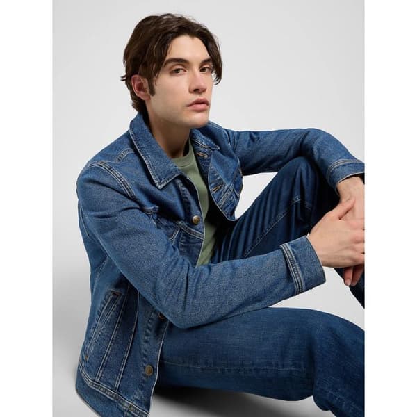 Lee Rider jeansjacka