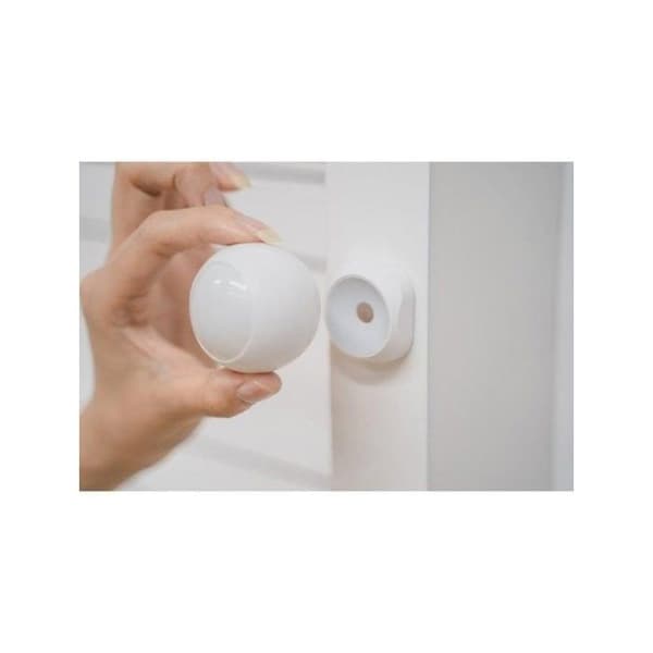 Imou ZP1 Zigbee Infraröd Rörelsesensor Väggmonterad Inomhus Vit 8m 90°