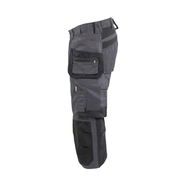 Stretch skyddsshorts 2D Blaklader