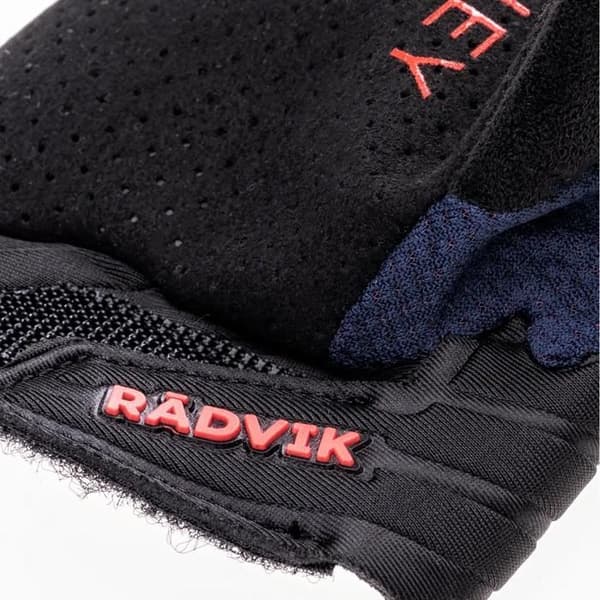 Cykelhandskar - RADVIK - Radvik Cutort - Korta - Andningsbara - 60% nylon
