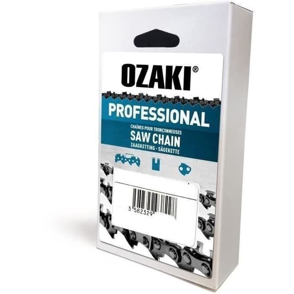 OZAKI Pro Square motorsågskedja