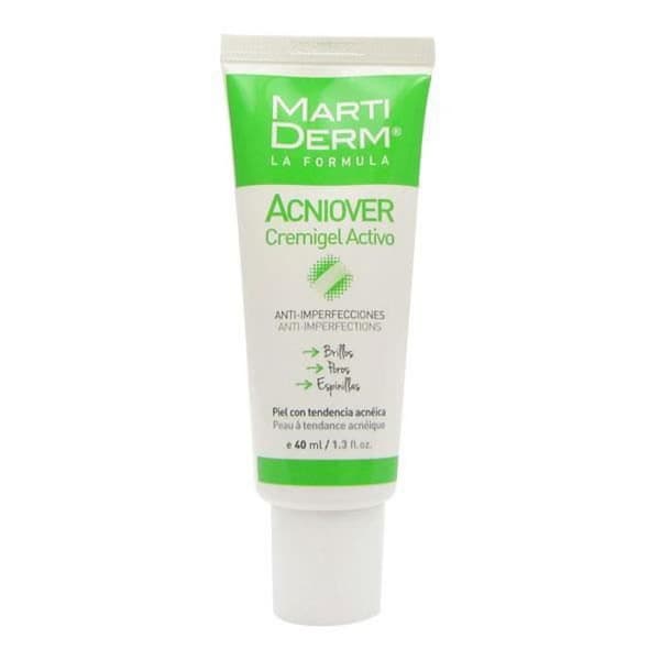 MARTIDERM - Acniover Aktiv Cremigel 40 ml