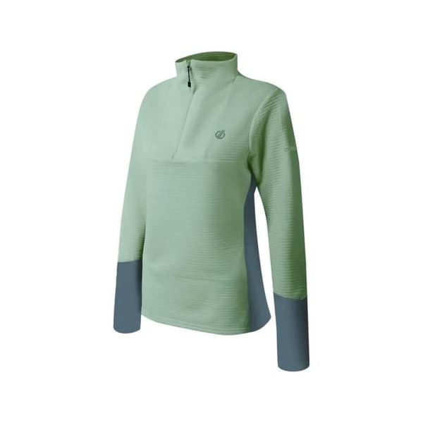 Dare 2B Iced Core Stretch dam 1/4 zip undertröja