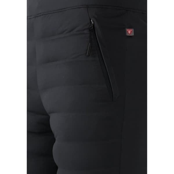 Pantalon Endurance Sander - svart