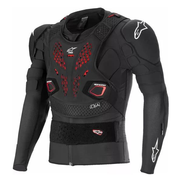 Alpinestars Bio Pro V3 motorcykel skyddsväst