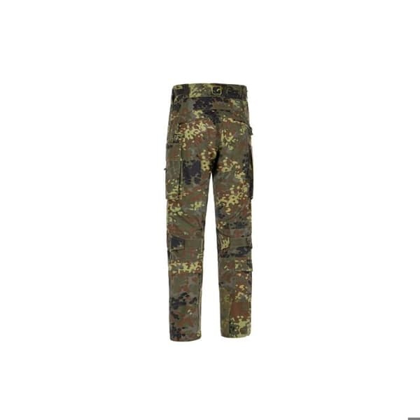 Clawgear MK V ATS Flex stridsbyxor - flecktarn