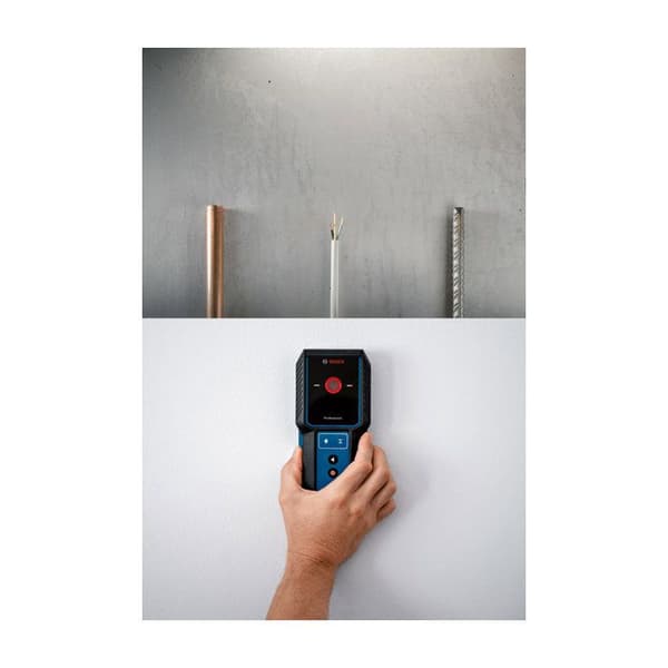 Bosch Professional GMS 100-23 Kabeldetektor