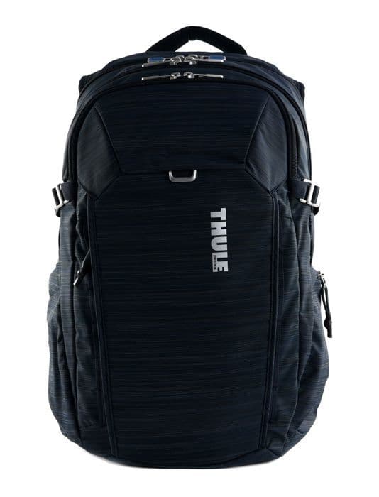 Ryggsäck - THULE - Construct Backpack 28L - Mörkblå - Förvaring för dator - 28L