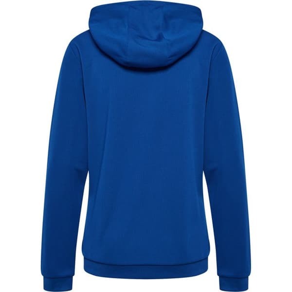 Huvtröja dam Hummel Authentic Pl