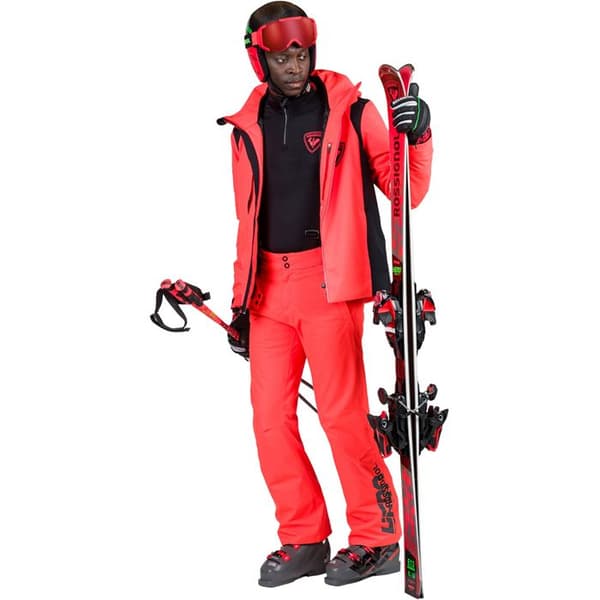 Halvziptröja Rossignol New Hero Classique