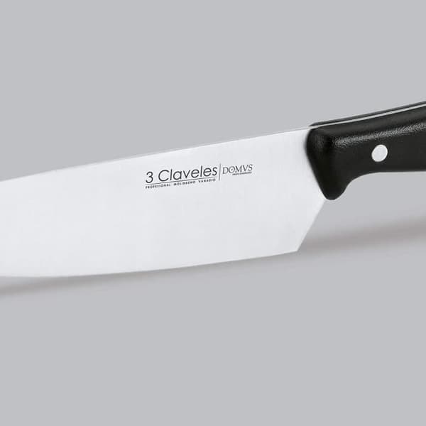 3 Claveles Domvs Kockkniv 20 cm