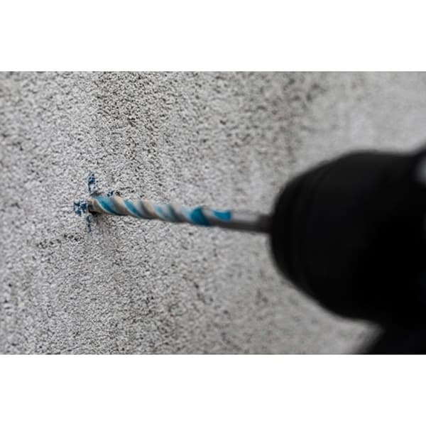 Bor - Bosch - Expert HEX-9 - Ø 10x400 mm - Stål - MultiConstruction