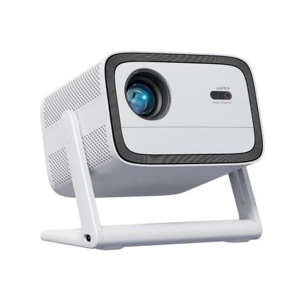 Proyector Wanbo Vali 1 Android TV FullHD 900 ANSI Lúmenes